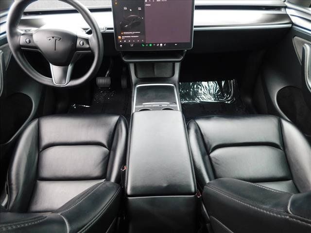 Used 2023 Tesla Model Y Long Range AWD/4WD image 25