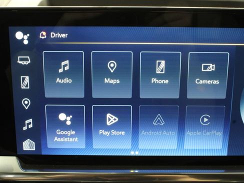 Used 2024 Chevrolet Silverado 3500 LTZ w/ LTZ Convenience Package AWD/4WD image 34