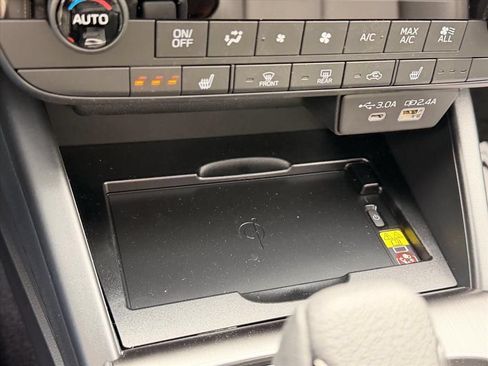 New 2026 Subaru Outback Limited AWD/4WD image 26