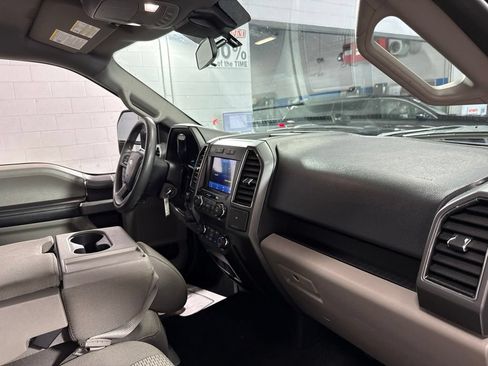 Used 2019 Ford F150 XLT w/ Max Trailer Tow Package AWD/4WD image 28