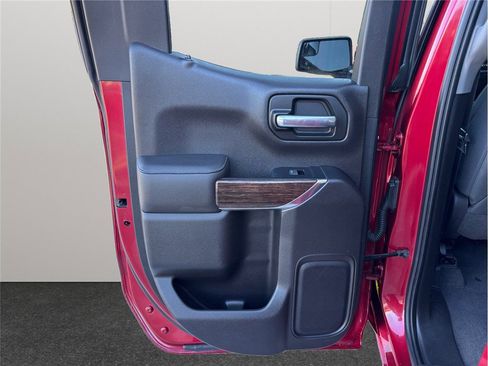 Used 2019 GMC Sierra 1500 Elevation w/ Elevation Value Package image 35