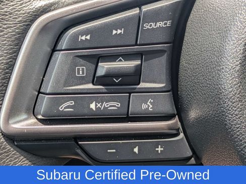 Certified 2024 Subaru Outback Limited XT AWD/4WD image 30
