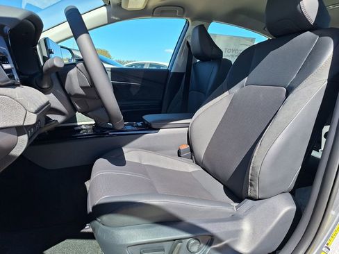 New 2026 Toyota Camry XLE image 13