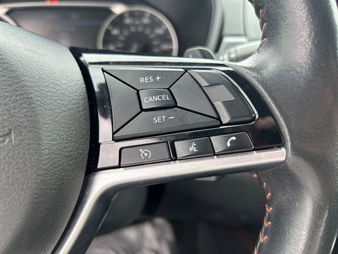 Used 2023 Nissan Altima 2.5 SR FWD image 18