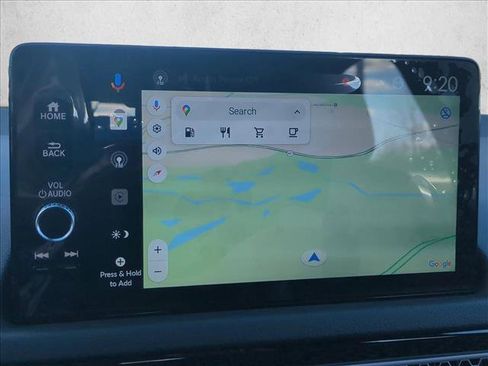 Certified 2026 Honda Civic Sport Touring image 13