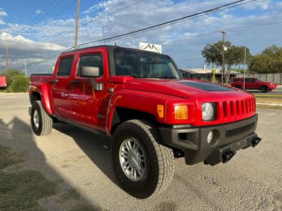 Used 2009 HUMMER H3T Adventure