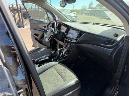 Used 2018 Buick Encore Preferred FWD image 32