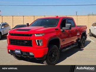 Used 2022 Chevrolet Silverado 2500 LTZ w/ LTZ Plus Package video 1