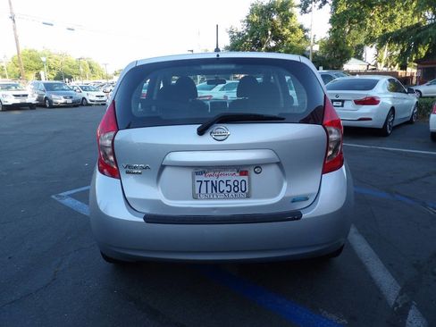 Used 2014 Nissan Versa Note S image 9