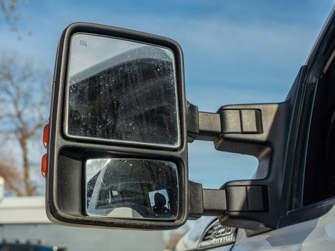 Used 2016 Ford F250 XLT image 11