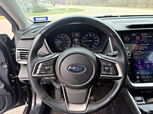 Used 2020 Subaru Outback Limited w/ Popular Package #2 image 14