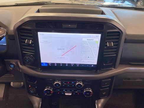 New 2025 Ford F150 XLT w/ Equipment Group 302A MID image 23