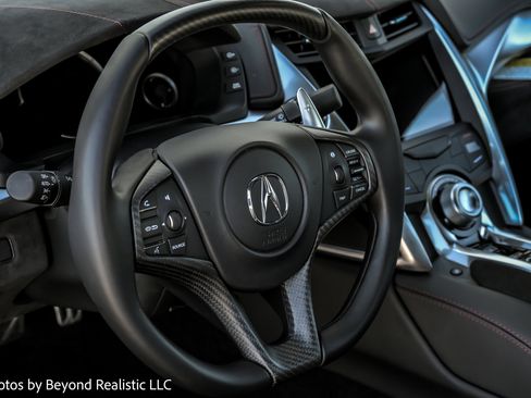 Used 2022 Acura NSX Type S image 28