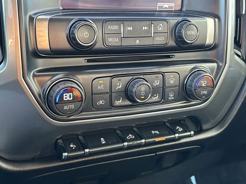 Used 2016 Chevrolet Silverado 1500 LT w/ All Star Edition image 22