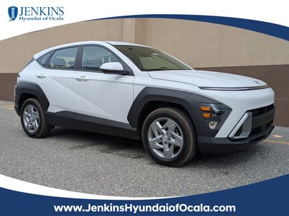 New 2026 Hyundai Kona SE