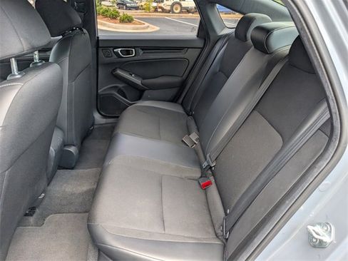 Used 2024 Honda Civic Sport image 14