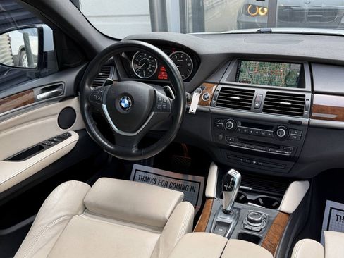 Used 2013 BMW X6 xDrive35i AWD/4WD image 26