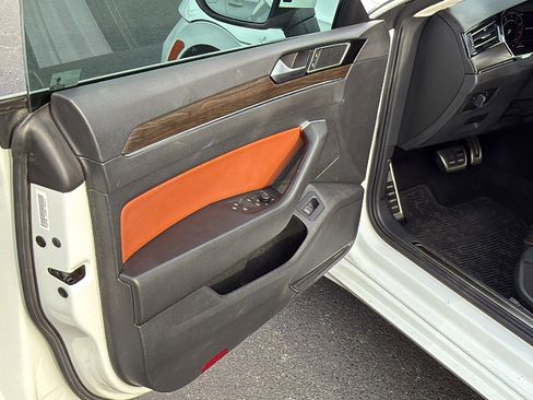 Used 2019 Volkswagen Arteon SEL image 10