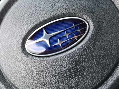 New 2026 Subaru Forester Premium image 31