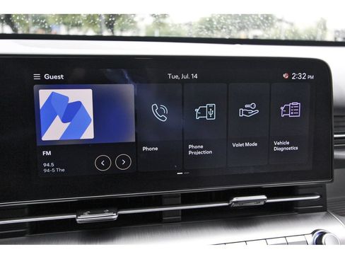 Used 2026 Hyundai Kona SE FWD image 26