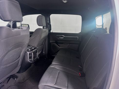 Used 2022 RAM 1500 Big Horn image 26