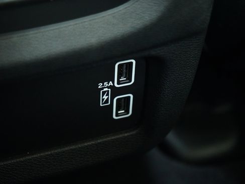 Used 2023 Honda Ridgeline Black Edition image 44