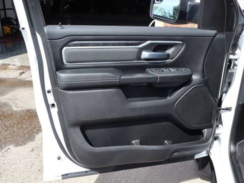 Used 2023 RAM 1500 Big Horn AWD/4WD image 13