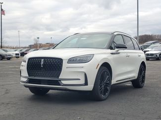 New 2026 Lincoln Corsair Premiere video 2