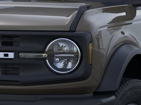 New 2026 Ford Bronco 4-Door AWD/4WD image 20