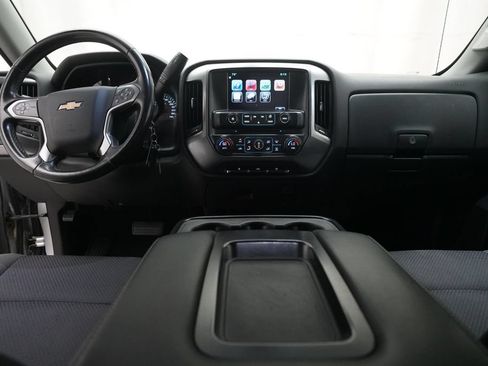 Used 2016 Chevrolet Silverado 1500 LT w/ All Star Edition AWD/4WD image 5