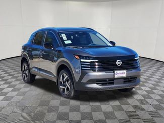 New 2026 Nissan Kicks SV video 2