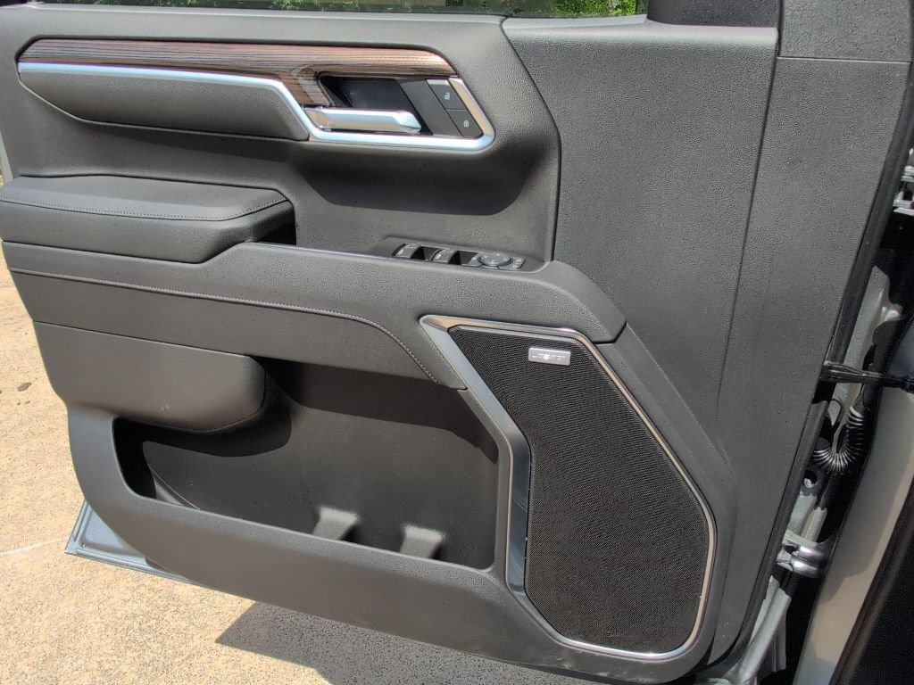 New 2026 Chevrolet Silverado 1500 RST w/ Texas Edition Plus RWD image 14