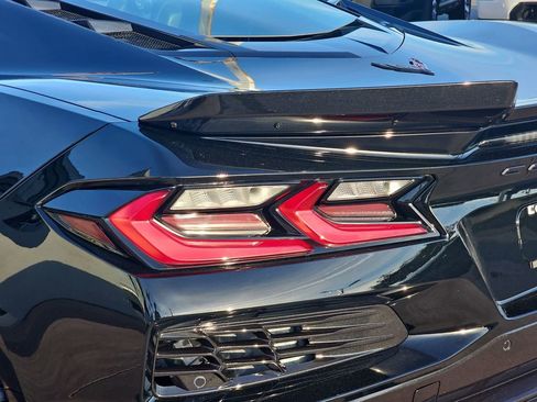 New 2026 Chevrolet Corvette Z06 image 42