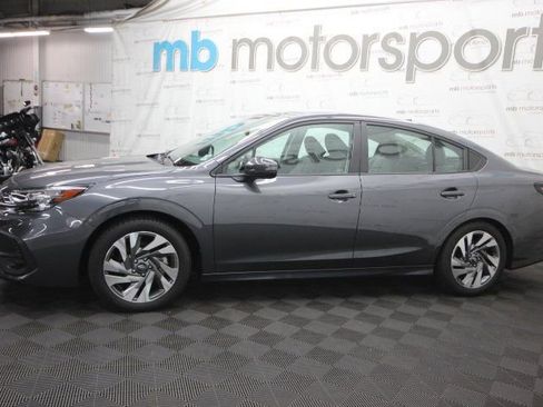 Used 2025 Subaru Legacy Limited image 2