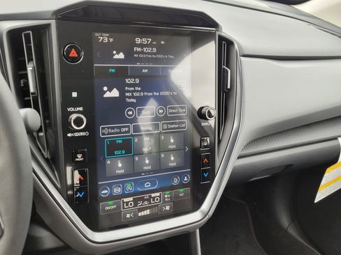 New 2026 Subaru Crosstrek 2.5i Limited AWD/4WD image 10