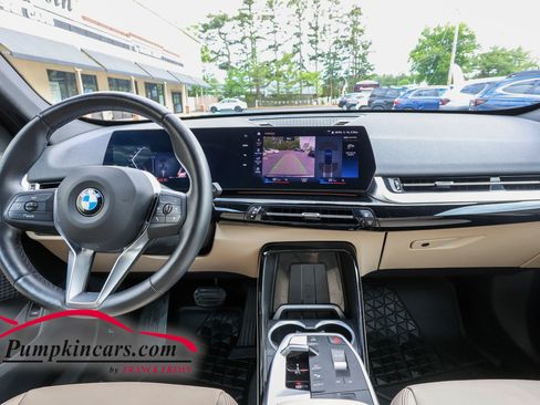 Used 2023 BMW X1 xDrive28i w/ Convenience Package AWD/4WD image 27