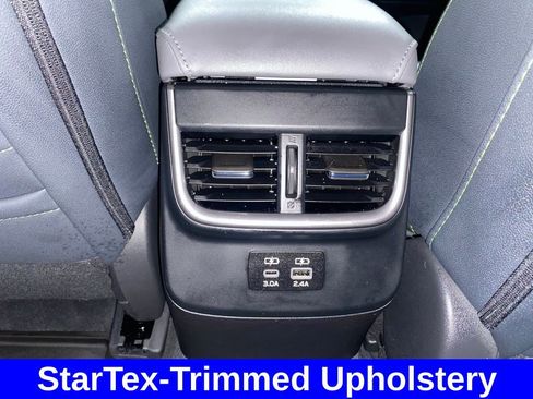 Certified 2023 Subaru Outback Onyx Edition image 27