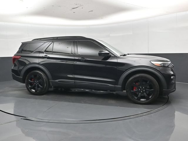Used 2023 Ford Explorer ST w/ ST Street Pack AWD/4WD image 34