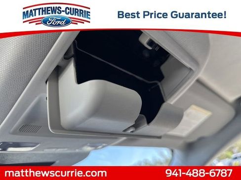 New 2026 Ford Escape Active image 21