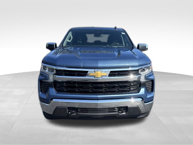 Certified 2024 Chevrolet Silverado 1500 LT AWD/4WD image 2