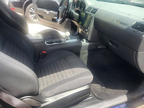 Used 2013 Dodge Challenger R/T RWD image 73