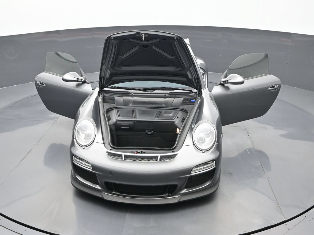 Used 2010 Porsche 911 GT3 RWD image 27