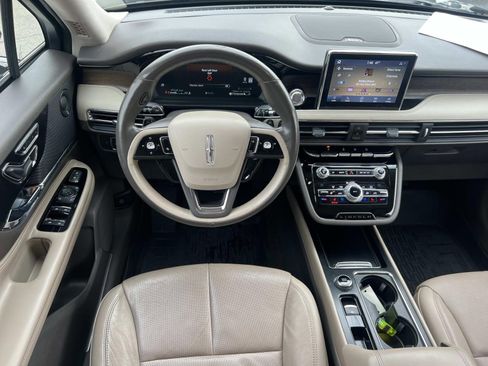 Used 2020 Lincoln Corsair Reserve w/ Equipment Group 201A image 23