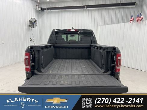 Used 2019 RAM 1500 Big Horn image 20