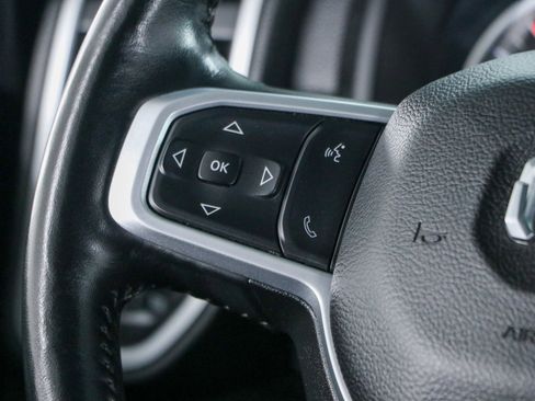 Used 2024 RAM 3500 Big Horn image 15