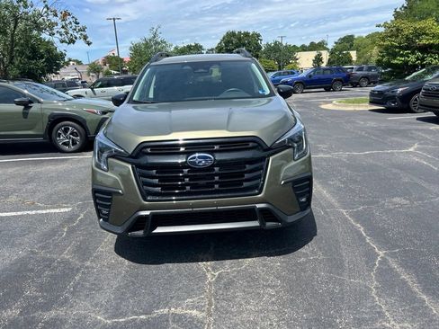 Used 2026 Subaru Ascent Premium AWD/4WD image 9