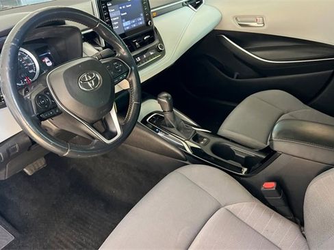 Used 2020 Toyota Corolla SE image 10