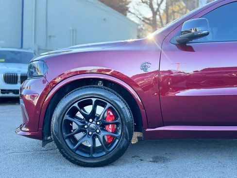 Used 2023 Dodge Durango SRT Hellcat image 10