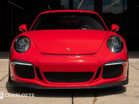 Used 2015 Porsche 911 GT3 RWD image 4