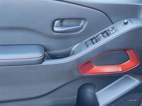 New 2026 Nissan Frontier PRO-4X w/ Pro Premium Package image 17